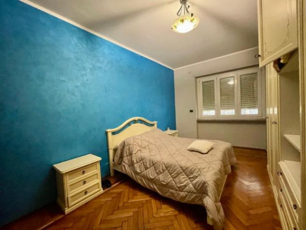 Appartamento di 93 m² con 3 locali in affitto a Torino - Foto 13