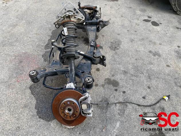 Ponte Posteriore Jeep Compass 2.0 4x4 - W01583 - Foto 6