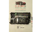 SCATOLA PORTA FUSIBILI FORD Mondeo Berlina 7° Serie DG9T-15604 DG9T-14B476  &hellip;
