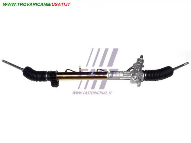SCATOLA STERZO FIAT DUCATO 90 SERVOSTERZO IDRAULICO FT19035