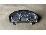 Quadro strumenti Range Rover Sport 2.7TD del 2007 (YAC502580)