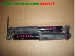 AMMORTIZZATORE POST. FIAT 500  Meccanica  Assale  Sospensioni  Ammortizzato &hellip;