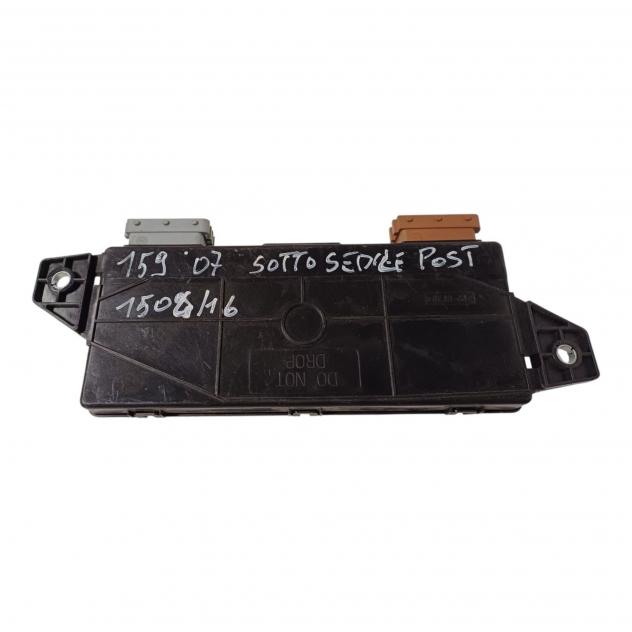 CENTRALINA CHIUSURA CENTRALIZZATA ALFA ROMEO 159 Sportwagon Serie 60684088 939A2000 diesel 1910 (0511) - Foto 4