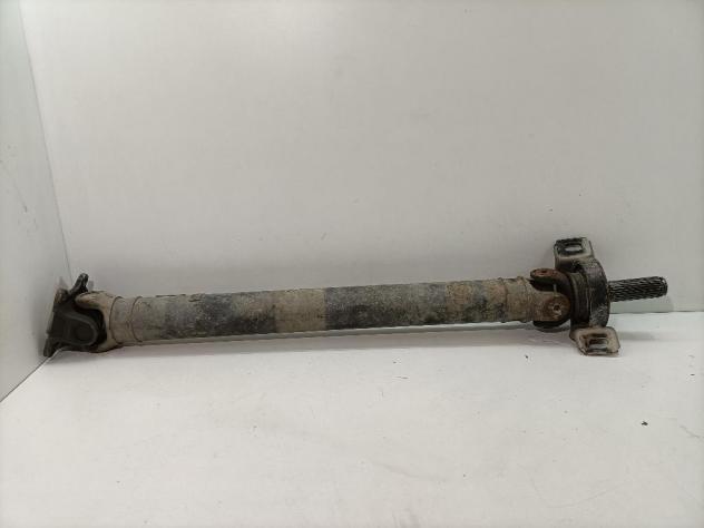 ALBERO DI TRASMISSIONE ANTERIORE MERCEDES Vito W639 2° Serie A6394101801 646982 diesel 2148 (0314) - Foto 2