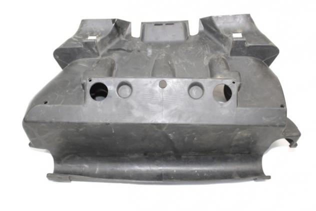COVER IN GOMMA CENTRALE TELAIO YAMAHA XJ6 DIVERSION 2009 - 2015 20S2117T0000 COVER - Foto 2