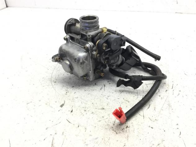 KYMCO AGILITY R16 4T 125 CARBURATORE REVISIONATO 2012 C20000 - Foto 3