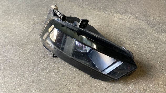Faro fendinebbia anteriore SX Volkswagen Golf 7 del 2016 (5G0941661D) - Foto 2