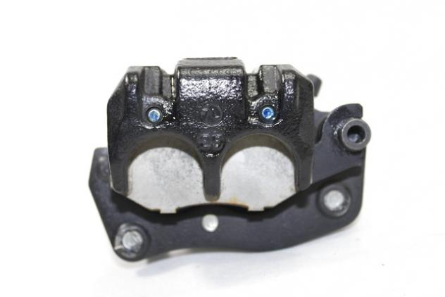 PINZA FRENO ANTERIORE SINISTRA SUZUKI BURGMAN AN 400 2017 - 2019 5930005H10999 FRONT LEFT BRAKE CALIPER - Foto 3
