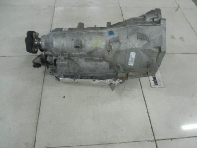 6264253 CAMBIO MECCANICO BMW Z4 E86 3.0 B 195KW AUT 3P (2007) RICAMBIO USATO 109 6HP19 7564643 1071012 - Foto 4