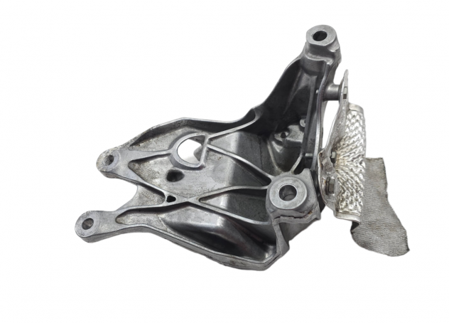 STAFFA SUPPORTO MOTORE AUDI Q8 Serie (4MN) 4M0199308BM DHXA, DPXA Hybrid 3000 (18) - Foto 10