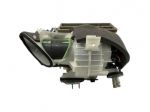 Stufa Peugeot 208 1.4 Hdi 9815228180 - 44539