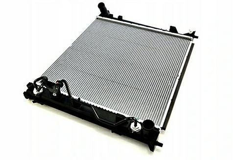 Hyundai Tucson 15-18 frontale parafango radiatore fanale sospensioni - Foto 19