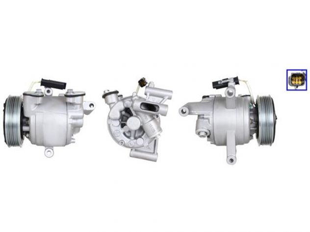 Toyota Aygo 09-12 musata parafango radiatore frizione alternatore cerchi - Foto 14