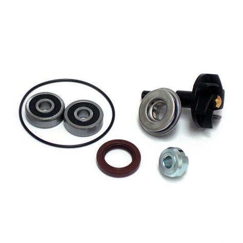 Aprilia Sr 300 Gt Sr Max 125 Ammortizzatori Fg Bauletto Shad plexi Biondi - Foto 13