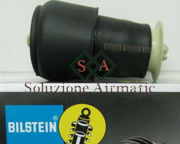 40-305196 BMW F11 Touring soffietto posteriore originale Bilstein - Foto 3