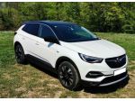 MUSATA COMPLETA OPEL GRANDLAND ANNO 2021 #0067