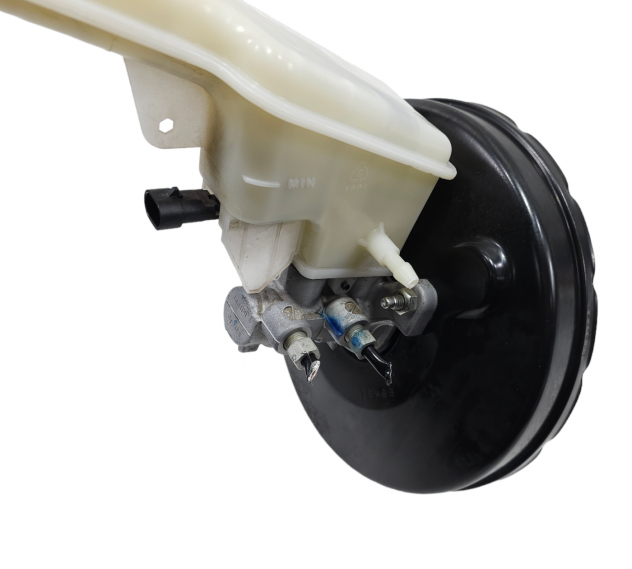 SERVOFRENO OPEL Karl Serie 42354696 B 10 XE Benzina 1000 (1517) - Foto 8