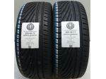 2 GOMME 205 45 17 UNIROYAL A49084