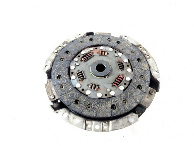 4110028060 KIT FRIZIONE CON SPINGIDISCO HYUNDAI COUPE 2.0 B 105KW 5M 2P (2006) RICAMBIO USATO