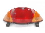 HONDA DEAUVILLE NT 650 V 33701MBL611 FARO POSTERIORE RC47 02 - 05 TAILLIGHT
