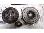 Kit frizione peugeot 405 1.4 2050.04
