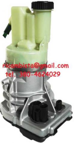 Renault Master pompa servosterzo elettrica 491103543R