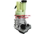 Renault Master pompa servosterzo elettrica 491103543R
