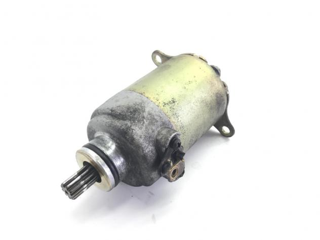 GARELLI CITY FOUR I 150 MOTORINO AVVIAMENTO 2010 LP5TCK4A9802
