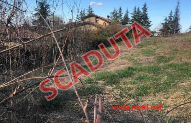 Immobile in asta di 2 m² in vendita a Gazzola