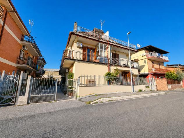 Palazzo in Via Trilussa - Foto 10