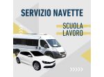Scuolabus Palermo Servizio pullman Liceo Meli scuola doposcuola