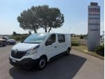 RENAULT Trafic T29 1.6 dCi 125CV S&S PL-TN-DC Furgone Ice rif. 24002881