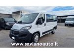FIAT Ducato 30 2.3 MJT 140CV PC-TN Panorama rif. 24203747