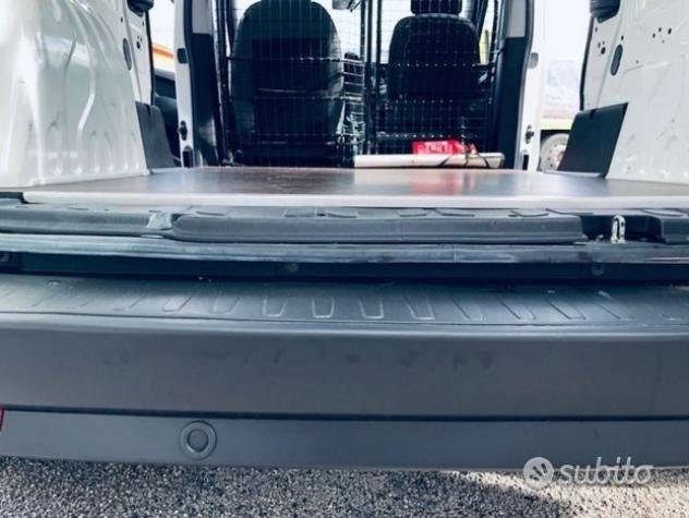 FIAT Doblo Dobl 1.3 MJT PL-TN Cargo Maxi VETRAT - Foto 5