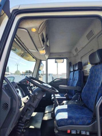 IVECO Eurocargo 100e17 cisterna carburante rif. 24148999 - Foto 9