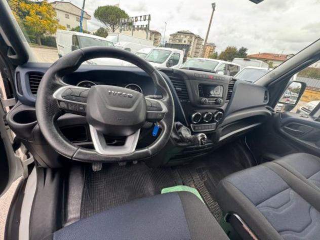 IVECO DAILY 35C16 2.3 E6 FURG+SPONDA rif. 23040603 - Foto 8