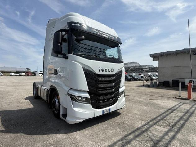IVECO S-WAY MY 19 AS440S51T/P - Foto 3
