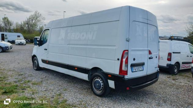RENAULT master T35 2.3 dci 130cv L3H2 Ice E6 IVA COMPRESA - Foto 4