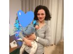 Beatrice cerca una babysitter - lavoro da babysitter a Bologna