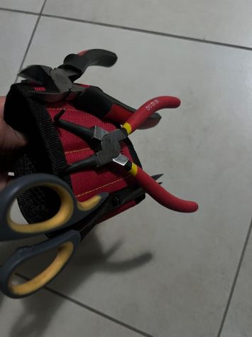 Bracciale Magnetico per il fai da te