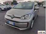 VOLKSWAGEN - Up!  5p 1.0 evo Move  65cv