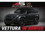 LAND ROVER Defender 90 3.0D I6 250 CV AWD Auto rif. 23698468