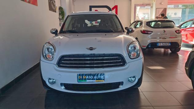 Mini Cooper Countryman 1.6 S - Foto 3