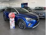 RENAULT Captur 1.0 TCe 90 CV Techno rif. 22889648