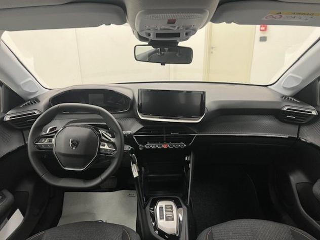 PEUGEOT 208 1.2 hybrid Style 100cv e-dcs 6 rif. 22730404 - Foto 5