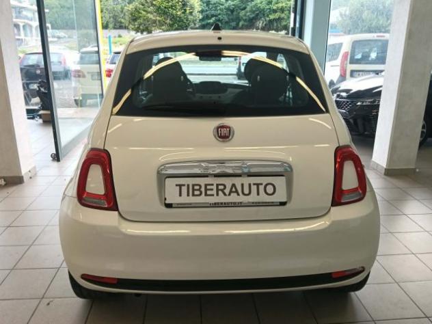 FIAT 500 1.0 Hybrid CLUB rif. 23893833 - Foto 5
