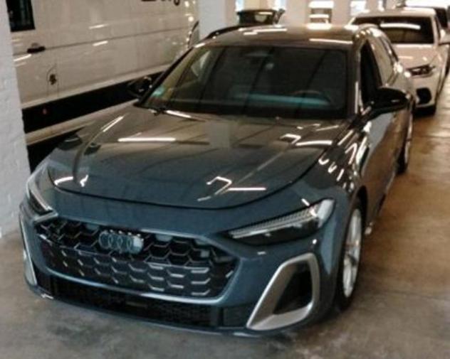 AUDI A5 Avant TDI 150 kW mHEV+ S tronic quattro S Line edi rif. 24149045