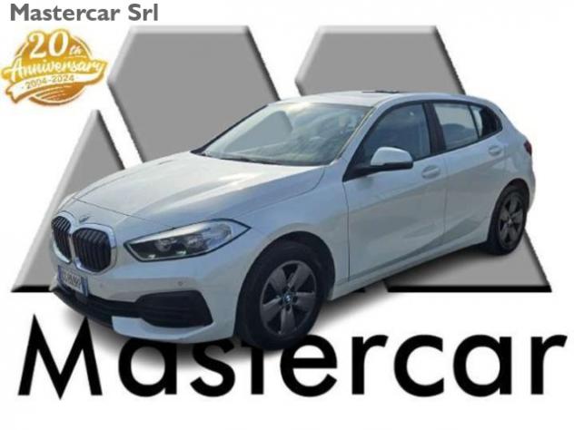 BMW 116 Serie 1 F40 116d Business Advantage auto - GG888RP rif. 24026385