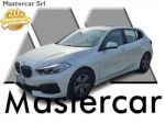 BMW 116 Serie 1 F40 116d Business Advantage auto - GG888RP rif. 24026385