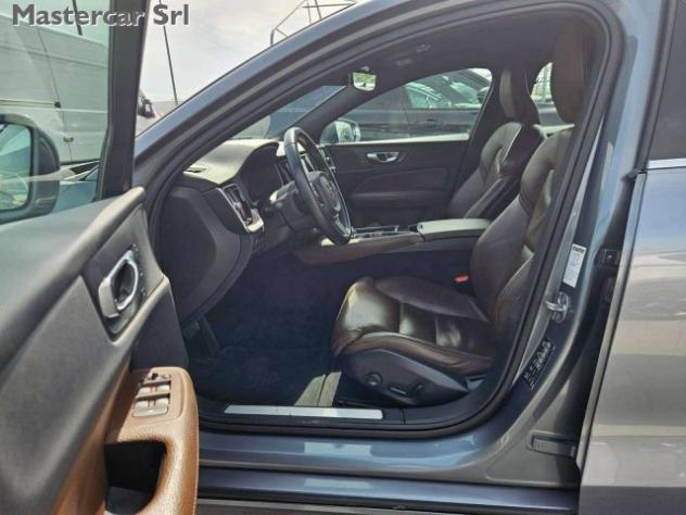 VOLVO S60 2.0 t8 phev Inscription awd 303cv auto GD736TH rif. 24078811 - Foto 9